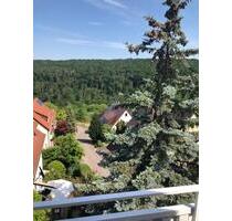 4 Zimmer Dachgeschoßwohnung in 70619 Stuttgart zu vermieten