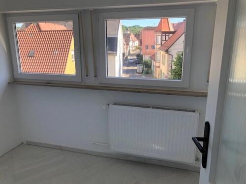 Foto - 4 Zimmer Dachgeschoßwohnung in Stuttgart