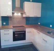 Moderne, gemütliche 2-Raum-Wohnung - Zeulenroda-Triebes