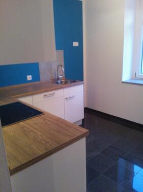 Foto - 2 Zimmer Erdgeschoßwohnung zur Miete in Zeulenroda-Triebes