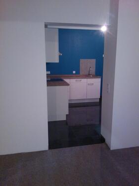 Foto - 2 Zimmer Erdgeschoßwohnung in Zeulenroda-Triebes