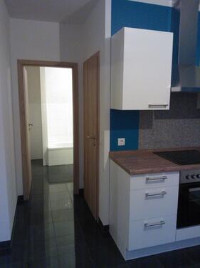 Foto - Erdgeschoßwohnung in Zeulenroda-Triebes zur Miete