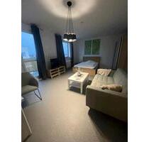 möblierte Wohnung nahe Bahnhof und CTK zu vermieten - Cottbus Brunschwig