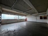 Foto - Lagerfläche zu vermieten (ca. 130m²)