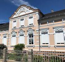 Schickes möbl. Apt. in Perleberg, Nähe KH – ideal f. Pendler