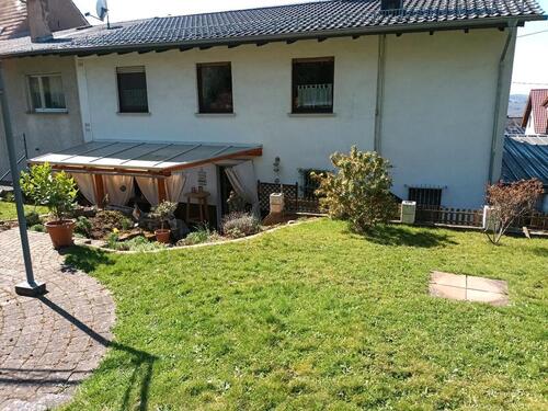 Foto - 7 Zimmer Doppelhaushälfte zum Kaufen in Neunkirchen