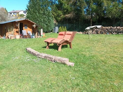 Foto - 7 Zimmer Doppelhaushälfte in Neunkirchen