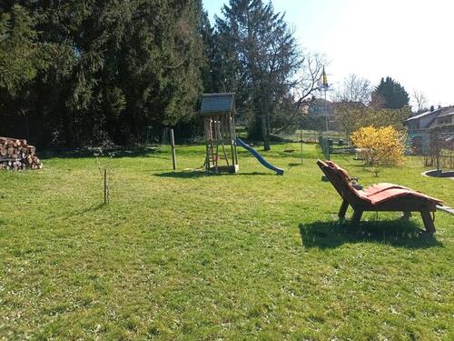 Foto - Doppelhaushälfte in Neunkirchen zum Kaufen