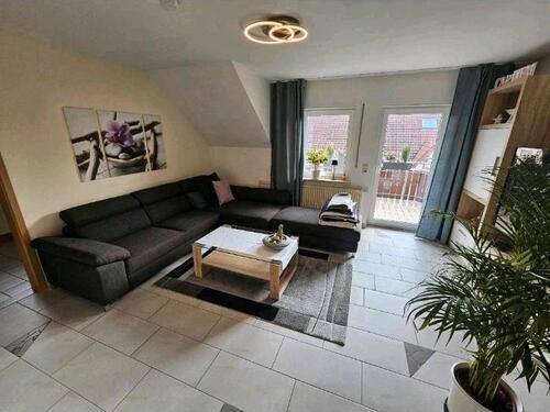 Foto - Sehr schöne helle und freundliche 4 Zimmer Maisonette Wohnung