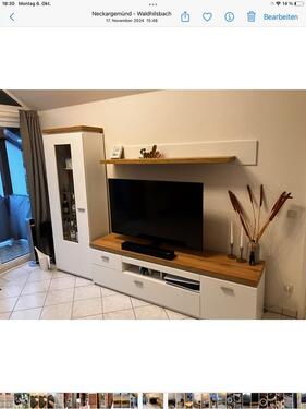 Foto - 2.5 Zimmer Dachgeschoßwohnung in Neckargemünd