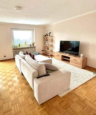 Foto - 3 Zimmer Etagenwohnung in Bad Harzburg