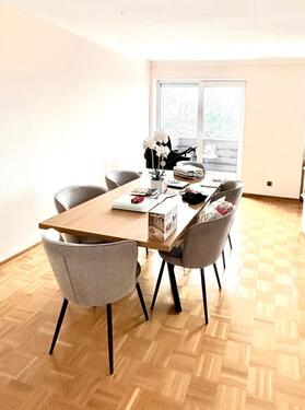 Foto - Etagenwohnung in Bad Harzburg zur Miete