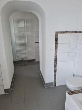 Foto - 3 Zimmer Erdgeschoßwohnung in Frankenblick