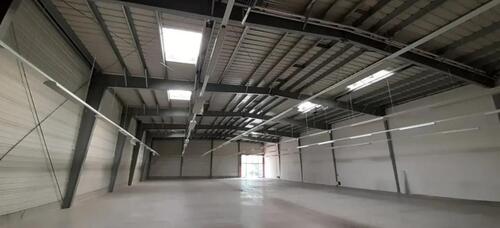 Foto - zentral gelegene 90m² ebenerdige Lager- & Werkstattflächen