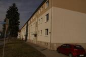 Foto - Schöne 2-Raum-Wohnung mit separatem Bodenzimmer nahe Glashütte
