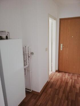 Foto - Etagenwohnung in Glashütte zur Miete
