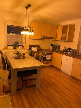 Foto - 3 Zimmer Erdgeschoßwohnung in Münchberg