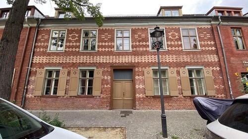 Foto - Charmante Bürofläche in Potsdam's Innenstadt!