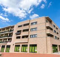 Stilvolle 3-Zimmer-Wohnung mit Balkon und neuer Einbauküche in Hannover