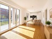 Foto - 3 Zimmer Etagenwohnung zur Miete in Hannover