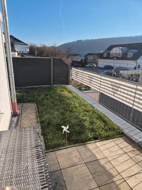 Foto - Lichtdurchflutete 3 Zimmer Oase in bester Lage in Künzelsau
