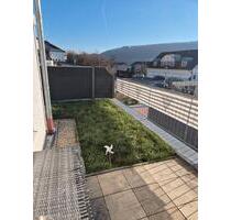 Lichtdurchflutete 3 Zimmer Oase in bester Lage in Künzelsau