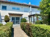 Foto - Große Maisonette Wohnung mit Balkon und Gartenanteil