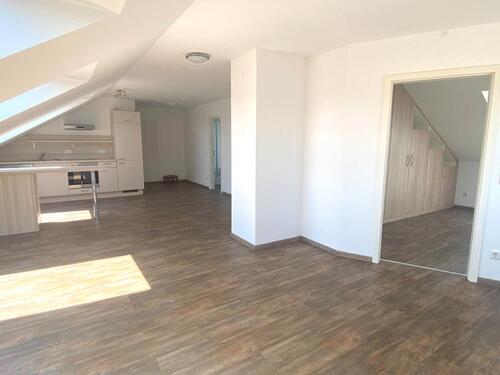 Foto - Maisonettenwohnung in Friedberg zum Kaufen