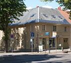 Foto - Wohn- und Geschäftshaus im Stadtkern Rheinsberg zu verkaufen