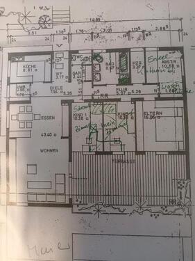 Foto - 5 Zimmer Einfamilienhaus zum Kaufen in Nagold