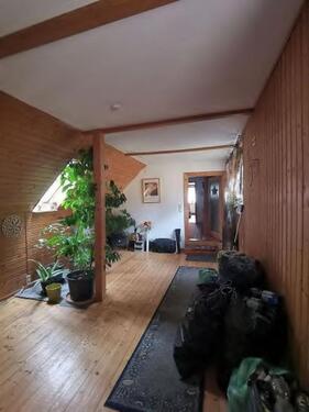 Foto - Zwangsversteigerung Wohnhaus mit Garage im Zentrum von Uffenheim