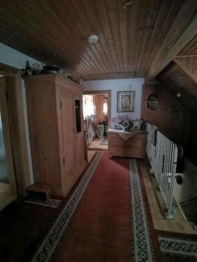 Foto - Einfamilienhaus in Uffenheim