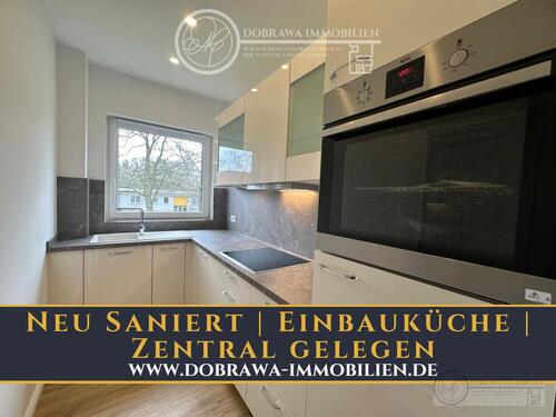 Foto - Teilmöblierte 2-Zimmer-Wohnung in Lankwitz