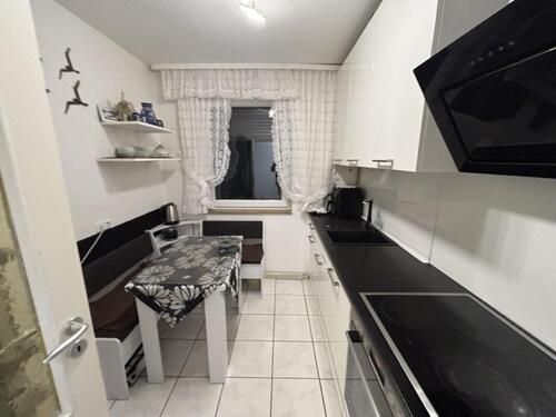 Foto - Etagenwohnung in Roth