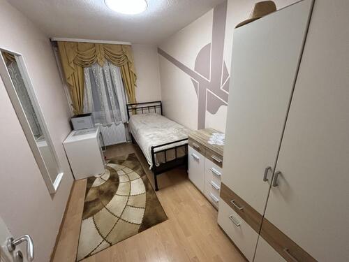 Foto - Etagenwohnung in Roth zum Kaufen