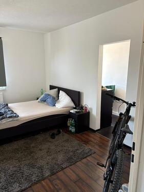 Foto - Etagenwohnung in Kassel zur Miete