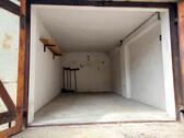 Foto - Vermiete geräumige Garage in Halberstadt - Wehrstedt