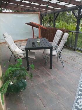 Foto - Idyllische Wohnung in Dodow - 900,00 EUR Kaltmiete,