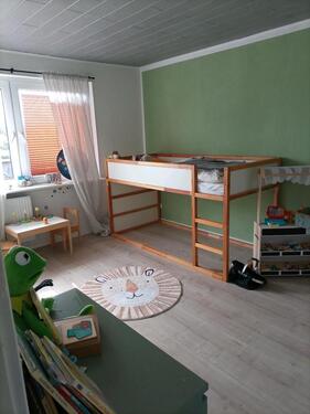 Foto - Etagenwohnung zur Miete in Wittenburg
