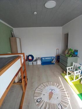 Foto - Etagenwohnung in Wittenburg zur Miete