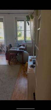 Foto - Etagenwohnung zur Miete in Berlin
