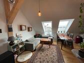 Foto - Modern Bright Renovated Loft on Sonnenallee (Short Term Rental)