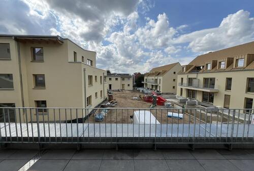Foto - Etagenwohnung zur Miete in Markkleeberg