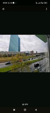 Foto - EZB Apartment 39qm Balkon Nachmieter