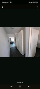 Foto - Etagenwohnung zur Miete in Frankfurt am Main