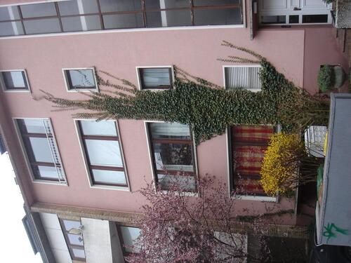 Foto - sonnige 2 Zimmerwohnung mit Balkon in Bestlage