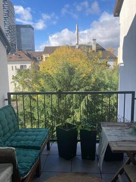 Foto - Etagenwohnung in Frankfurt am Main