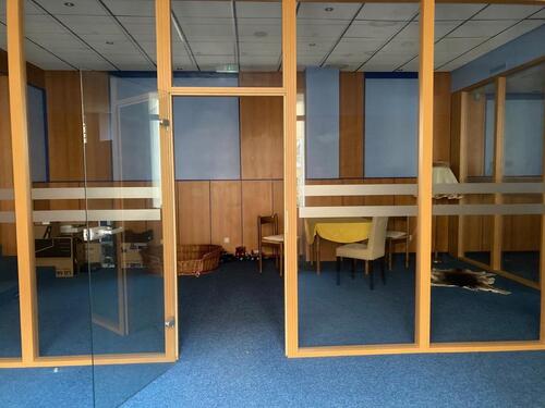 Foto - Werkstatt undoder Lager auf 200qm mitten in Jever