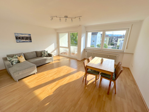 Foto - 3 Zimmer andere zur Miete in Würzburg