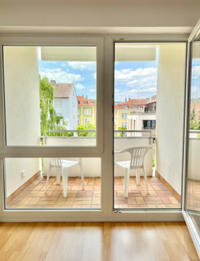 Foto - 3 Zimmer andere in Würzburg